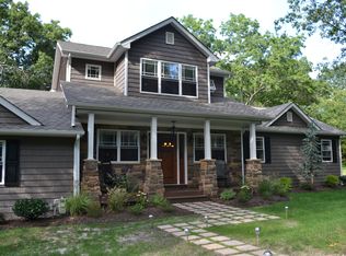 5076 Arnold Ave, Wall Township, NJ 07719