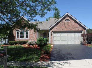 137 Clayburn Dr, Pataskala, OH