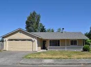 8442 A St, Tacoma, WA 98444