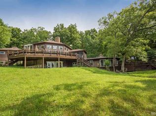 8539 Alma St, Nashville, IN 47448