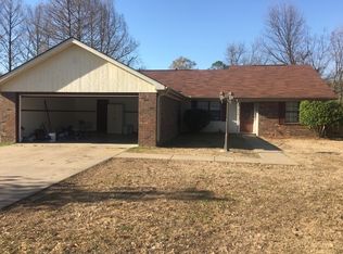 1248 Devonshire Pl, Greenville, MS 38701