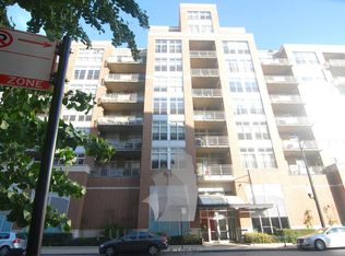 111 S Morgan St APT 520, Chicago, IL 60607