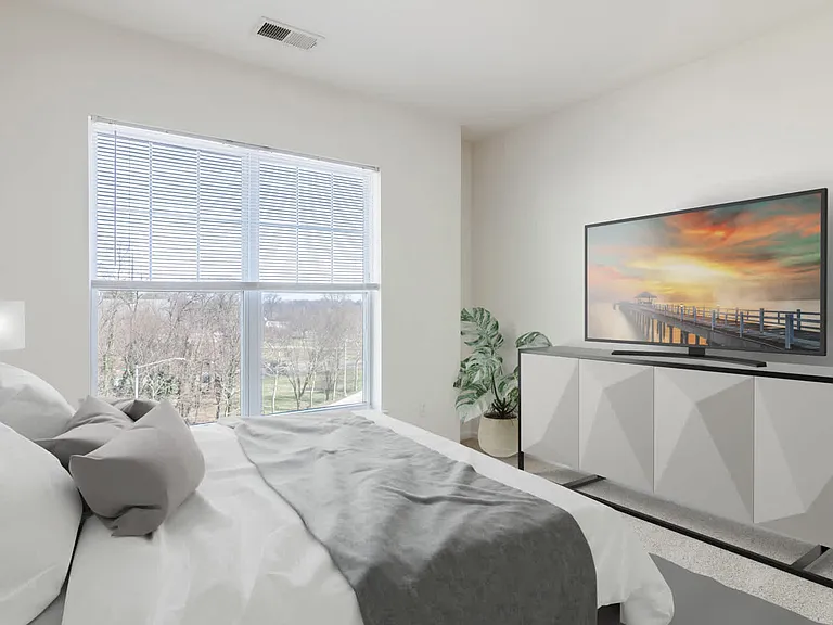 Mosaic at Metro Apartments - Bedroom