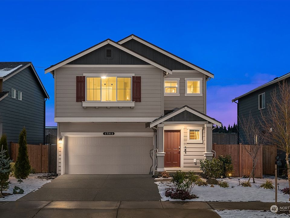 Welcome Home!>