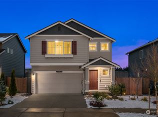 17914 Maple St, Granite Falls, WA 98252