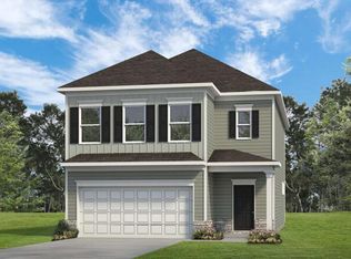 8399 Landon Ct, Hixson, TN 37343