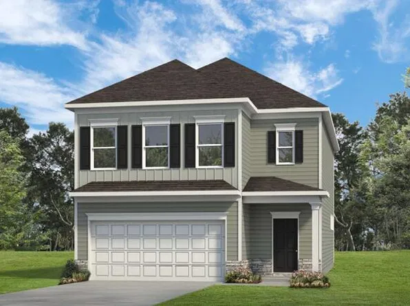 8399 Landon Ct, Hixson, TN 37343