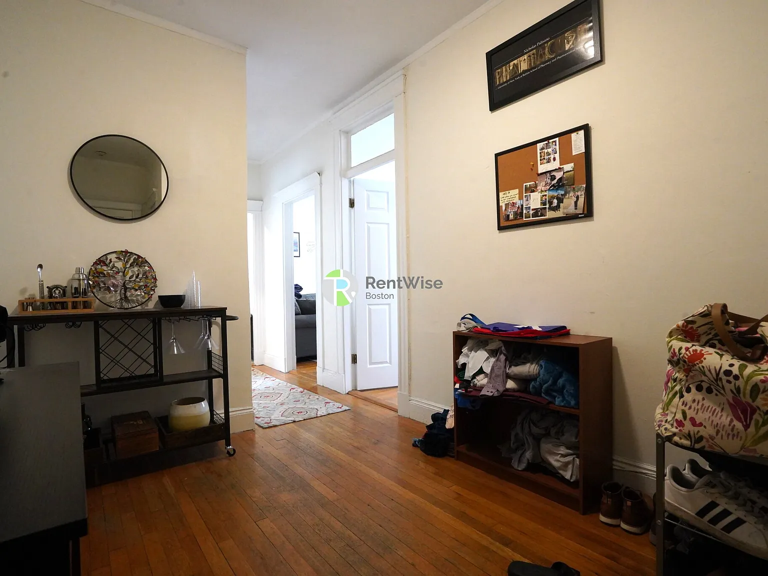 1 bed, 625 sqft, $2,350 — Photo 2