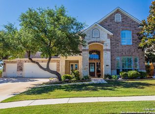 1782 Heavens Peak, San Antonio, TX 78258