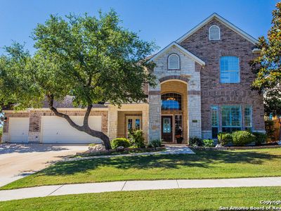 1782 Heavens Peak, San Antonio, TX, 78258