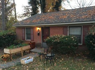 1325 Baez St, Raleigh, NC 27608