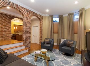 7 Upton St #1, Boston, MA 02118