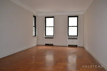 Rented by Halstead Real Estate