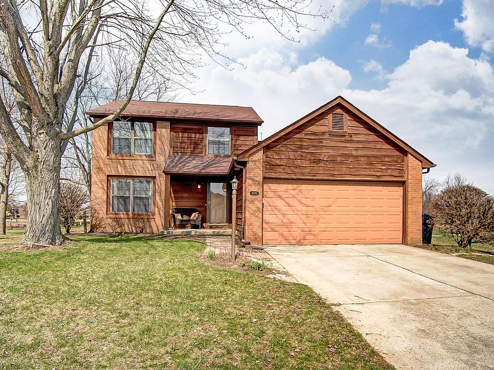 1st image of 4878 Hallwood Ct