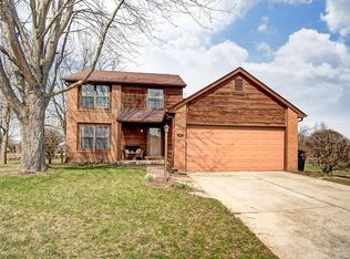 4878 Hallwood Ct, Hilliard, OH 43026