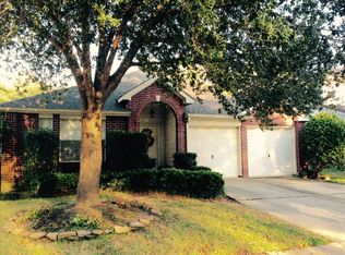 1319 Caraquet Dr, Spring, TX 77386