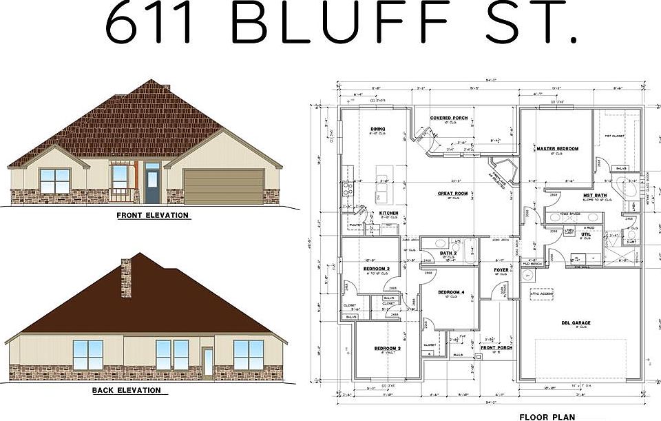 1st image of 611 W Bluff St
