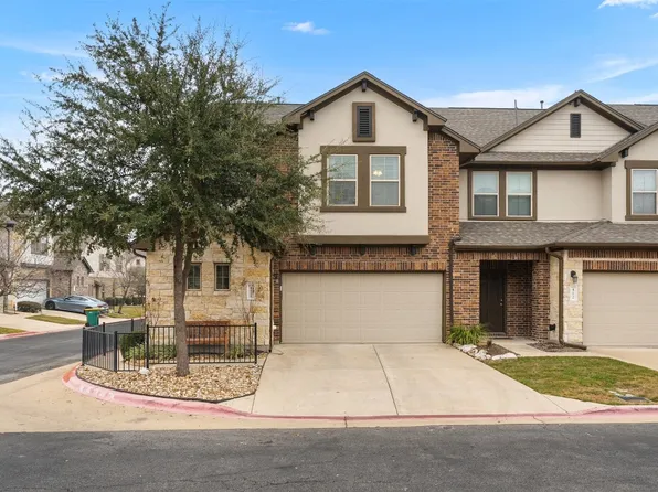 2304 S Lakeline Boulevard #411, Cedar Park, TX 78613