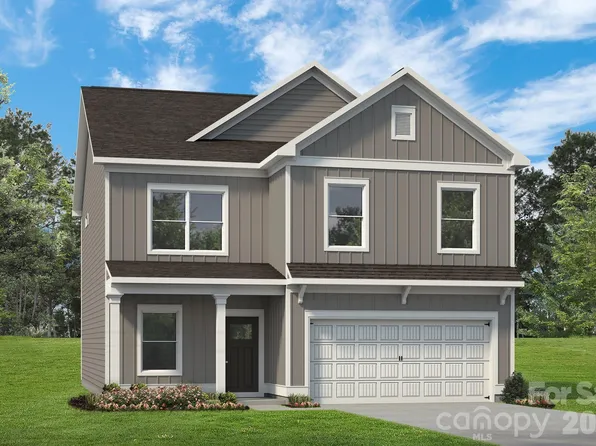 4203 Ruth Creek Ct, Charlotte, NC 28216