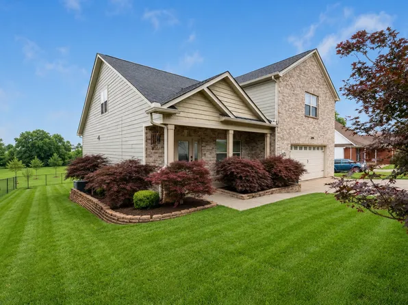 532 Johnstown Dr, Smyrna, TN 37167