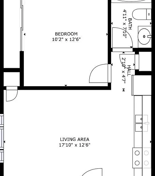 920 W Entiat Ave #C — Photo 16