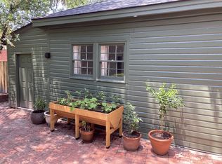 106 E 48th St #1/2, Savannah, GA 31405