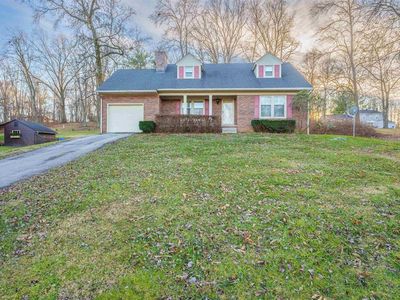 315 Windsong Dr, Hawesville, KY, 42348