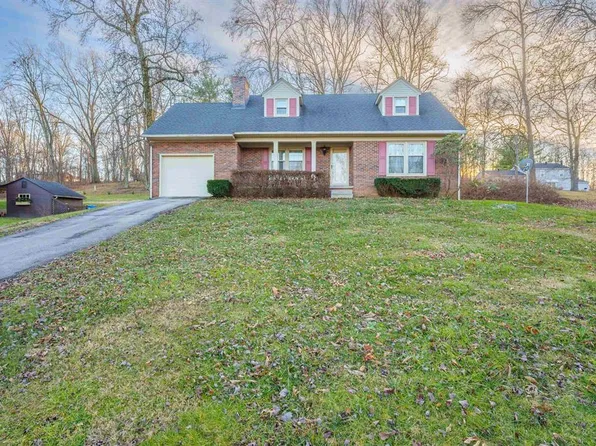 315 Windsong Dr, Hawesville, KY 42348