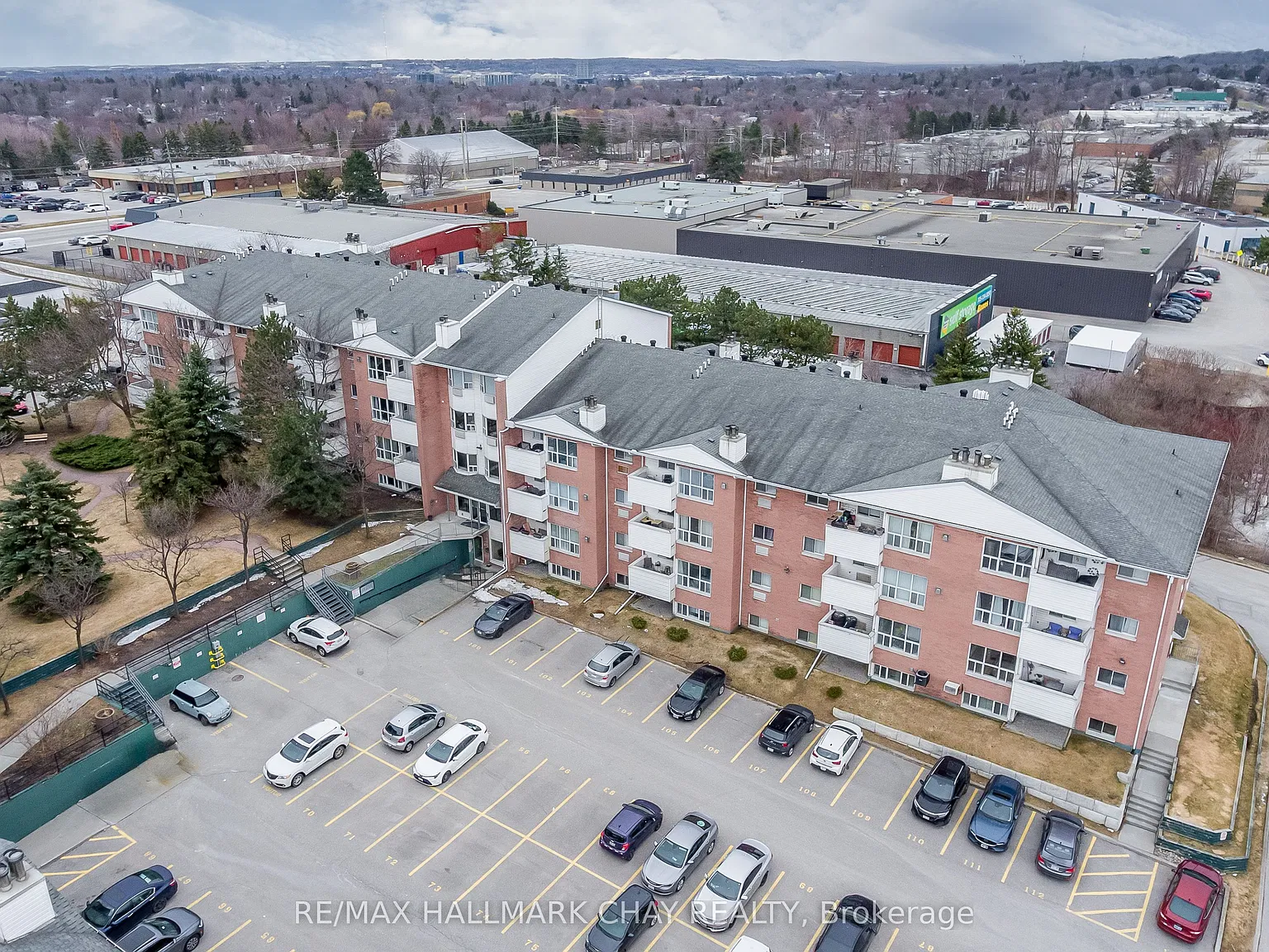 2 bed, $2,100 — Photo 1