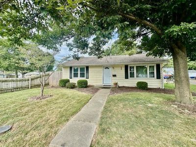 1089 Sunshine St, Circleville, OH, 43113