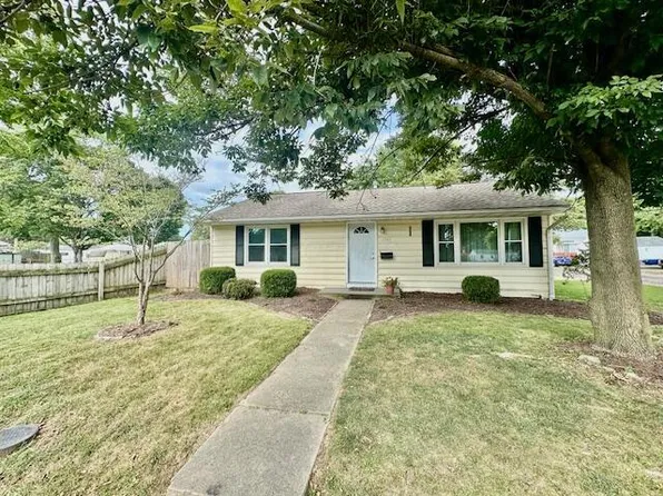 1089 Sunshine St, Circleville, OH 43113