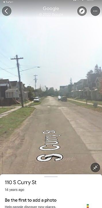1st image of 114 S Curry St