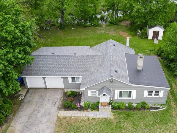 16 Blue Heron Avenue, Hampstead, NH 03841