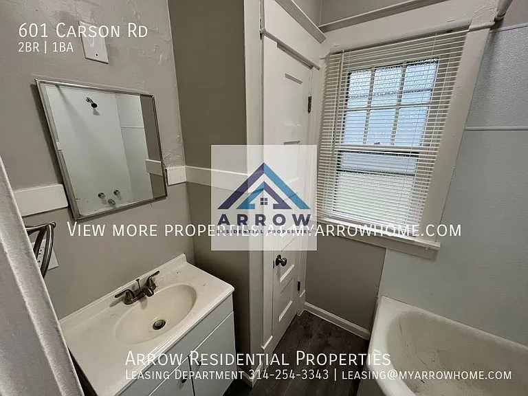 601 Carson Rd — Photo 5