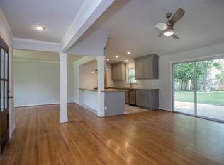 6730 Hendon Ln, Houston, TX 77074