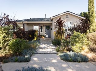 1817 S Orange Grove Ave, Los Angeles, CA 90019