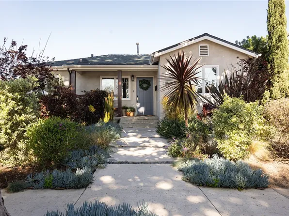 1817 S Orange Grove Ave, Los Angeles, CA 90019