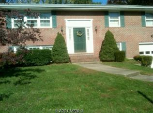302 Idlewild Rd, Bel Air, MD 21014