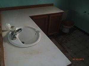 1st bathroom