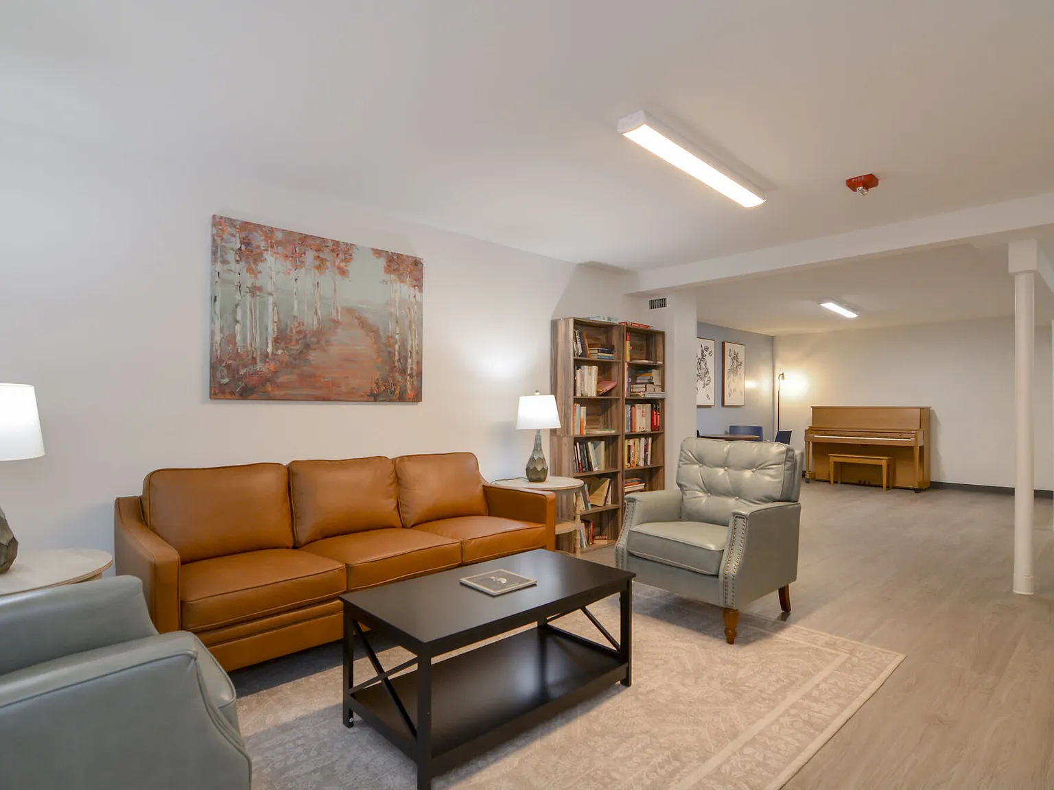Westwood Glen Commons — Photo 2