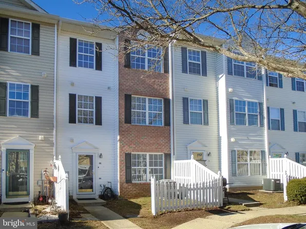 50 Hearthstone Ct, Annapolis, MD 21403