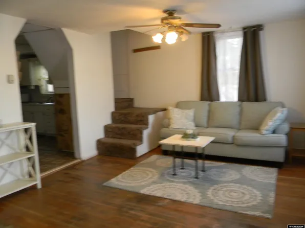 307 Diamondville Ave, Diamondville, WY 83116