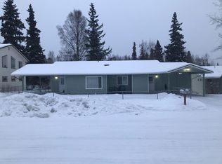 7833 Wisteria St #2, Anchorage, AK 99502