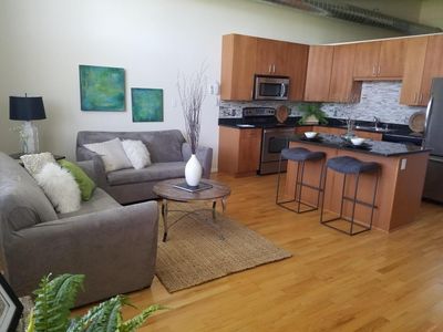 1924 N Hubbard St APT 219, Milwaukee, WI, 53212