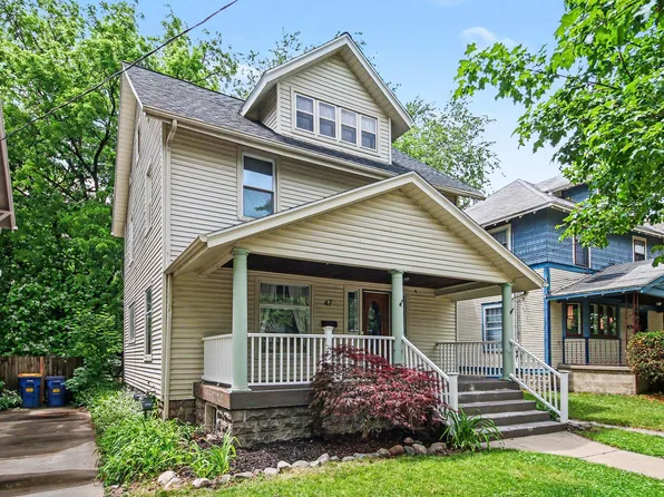 47 Carlton Ave SE, Grand Rapids, MI 49506