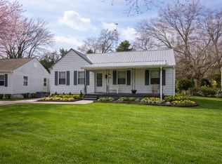 2803 Nelson Dr, Hopkinsville, KY 42240