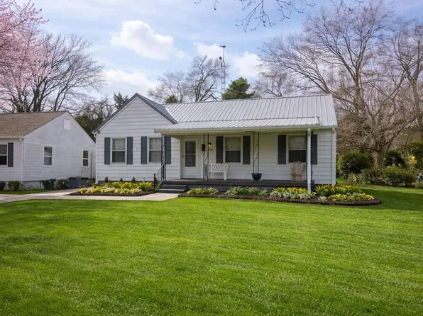 2803 Nelson Dr, Hopkinsville, KY 42240