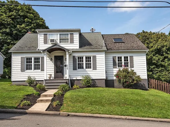 639 Chestnut St, Bangor, PA 18013