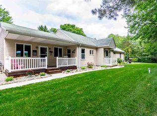 8816 Ormes Rd, Vassar, MI 48768