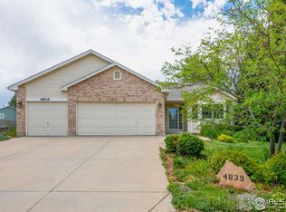4839 Barn Owl Dr, Frederick, CO 80504